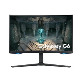 Monitor Samsung 27" LS27BG650EUXEN, Curvature: 1000R, Diagonal (inc...