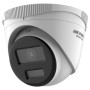 Camera supraveghere Hiwatch IP turret HWI-T249H 2.8mm C, 4MP, rezol...