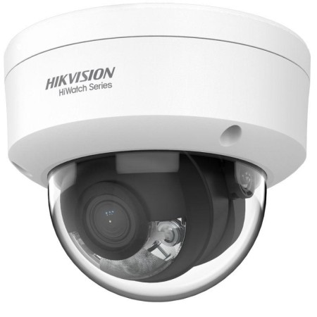Camera de supraveghere Hikvision Hiwatch HWI-D129H(2.8mm)(D) Color ...