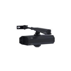 AMORTIZOR CU BRAT STANDARD 3500 NEGRU 30-3500-0001-55-01 - SriHome.ro