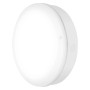 Aplica LED pentru exterior Ledvance SURFACE BULKHEAD 300 ON/OFF, 15...