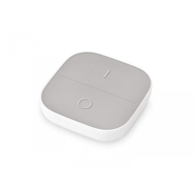 Telecomanda WiZ Portable button, LR03 (AAA), IP20 , Alb - SriHome.ro