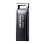 Memorie USB Flash Drive Adata UR340, 32GB, USB 3.2, black metalic -...