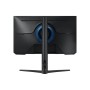 Monitor Samsung 25" LS25BG400EUXEN, Diagonal (inch): 25, Diagonal (...