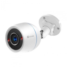 Camera supraveghere video WIFI Ezviz C3TN rezolutie 2MPImage Sensor...