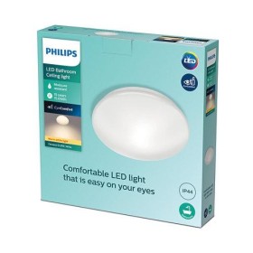 Plafoniera LED Philips Canopus CL259, 17W, 1500 lm, lumina calda(27...