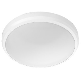 Plafoniera LED pentru exterior Philips Doris, 6W, 640 lm, lumina ne...