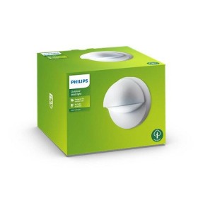 Aplica pentru exterior Philips June, 1xE27, max 42W, IP44, 135x195m...