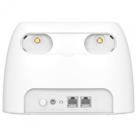 Router wireless Tenda 4G07, AC1200, WiFi 5, Dual Band - SriHome.ro