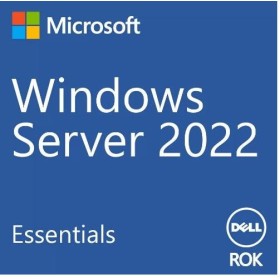 Windows Server 2022 Essentials - SriHome.ro