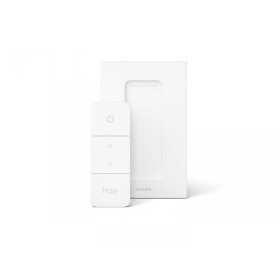 Plafoniera LED Philips Hue Enrave, Bluetooth, 48W, 4750 lm, lumina ...