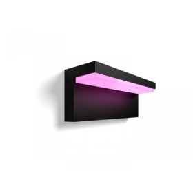 Aplica LED RGB pentru exterior Philips Hue Nyro, 13.5W (42W), 1000 ...