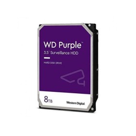HDD Surveillance WD Purple Surveillance, 8TB, 5400RPM, SATA - SriHo...