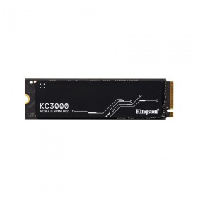 SSD Kingston SKC3000S/1024G, 1TB, M2 , PCIe 4.0 , NVMe - SriHome.ro