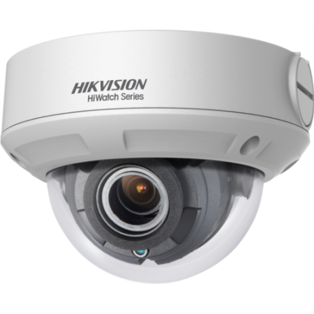 Camera supraveghere Hikvision IP dome HWI-D640H-Z(2.8-12mm)C, 4MP, ...