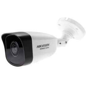 Camera supraveghere Hikvision IP bullet HWI-B140H(2.8mm)C, 4MP, ser...
