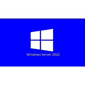Licenta Microsoft Windows 2022 Server, Engleza, 5 CAL User - SriHom...