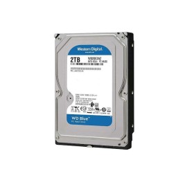 HDD WD Blue 2TB SATA-III 5400 rpm 256mb - SriHome.ro