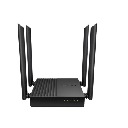 Router Wireless TP-Link ARCHER C64, standarde wireess: IEEE 802.11a...