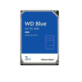 HDD WD Blue 3TB SATA-III 5400 rpm 256mb - SriHome.ro