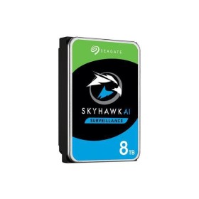 HDD Surveillance Seagate SkyHawk™ AI 8TB, 7200RPM, SATA III - SriHo...