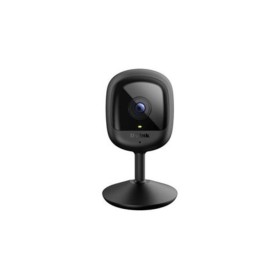 D-link Compact Full HD wifi camera, DCS-6100LH Video resolution: 10...