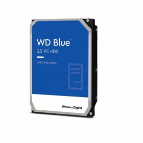 HDD WD Blue 4TB SATA-III 5400 rpm 256mb - SriHome.ro