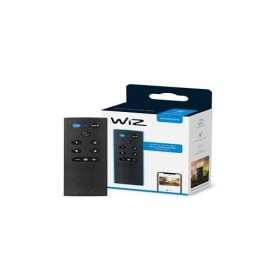 Telecomanda WiZ Connected, LR03 (AAA), IP20 , Negru - SriHome.ro