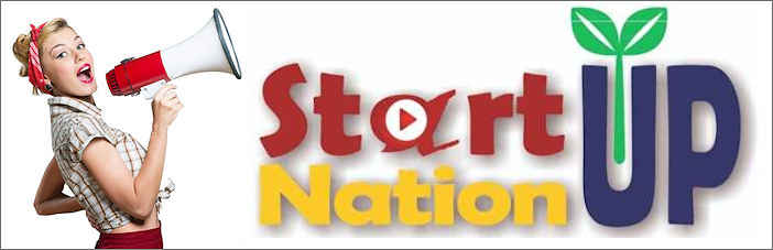 startup