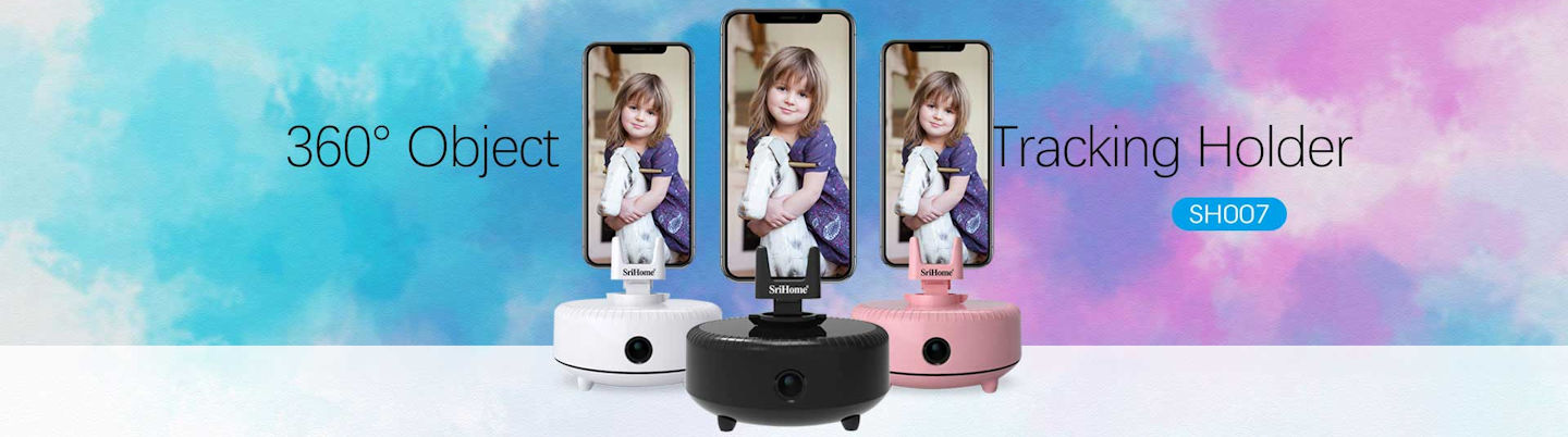 camere wireless sricam srihome